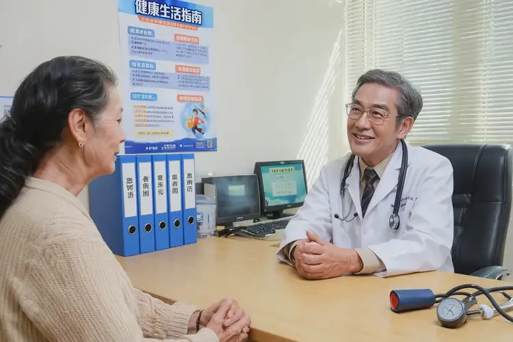 2025年西藏阿里風濕免疫科醫(yī)院(圖2)