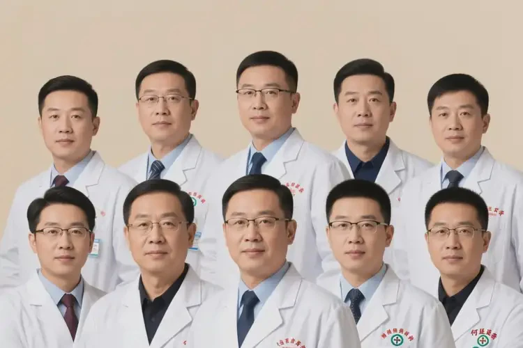 焦作燒傷科專家排名前十名(圖2)