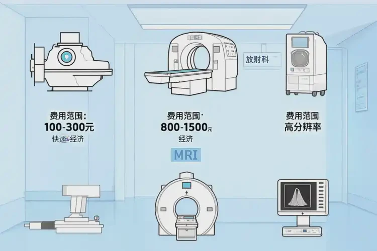 浙江杭州康復(fù)科看手腕痛要多少錢(圖3)