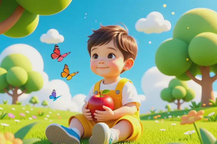 儿童下午血糖8(图1)