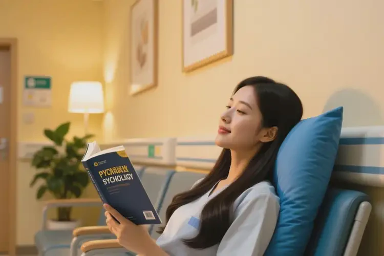 海南儋州去醫(yī)院檢查輕度焦慮有多貴(圖2)