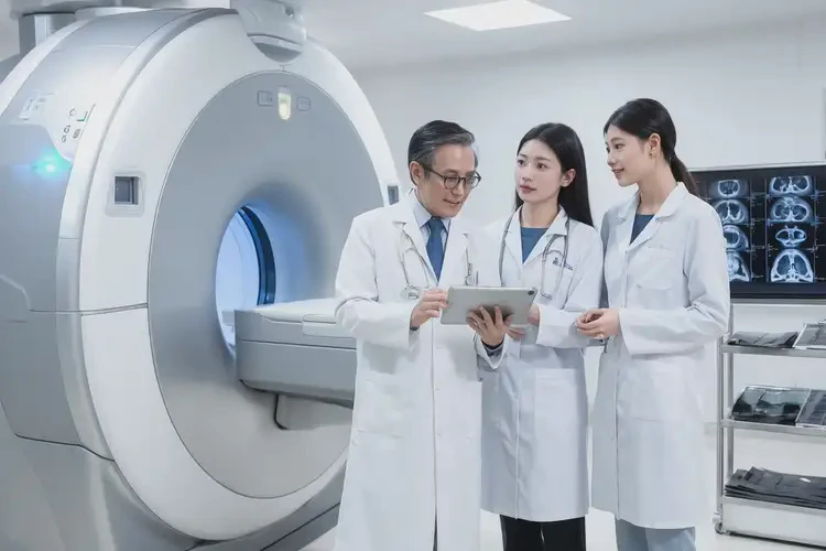 沈陽(yáng)放療科醫(yī)院排名(圖2)