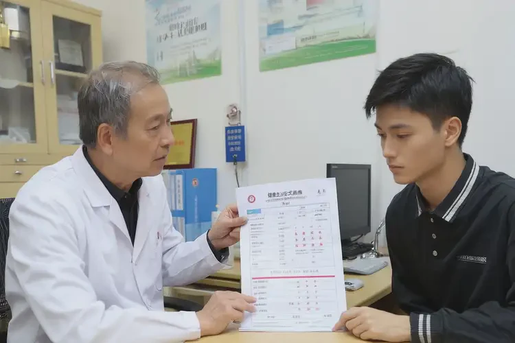 湖北黃岡檢查網(wǎng)癮費(fèi)用貴嗎(圖1)