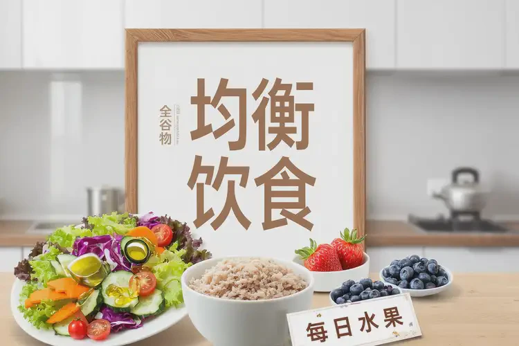 老年人中午血糖20点6意味着什么(图3)