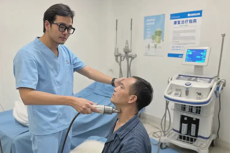 上?？祻?fù)科看咽部痛要多少錢(qián)(圖3)