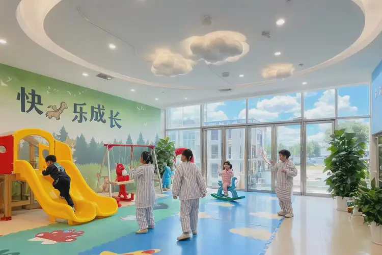 海西小兒外科最出名的醫(yī)院(圖2)