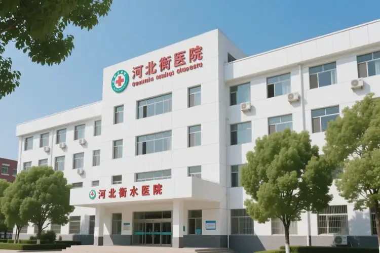 河北衡水去醫(yī)院檢查酒精上癮多少錢(qián)(圖2)