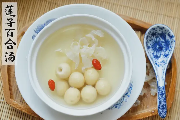 在江西撫州上火了喝什么對應(yīng)的湯(圖4)