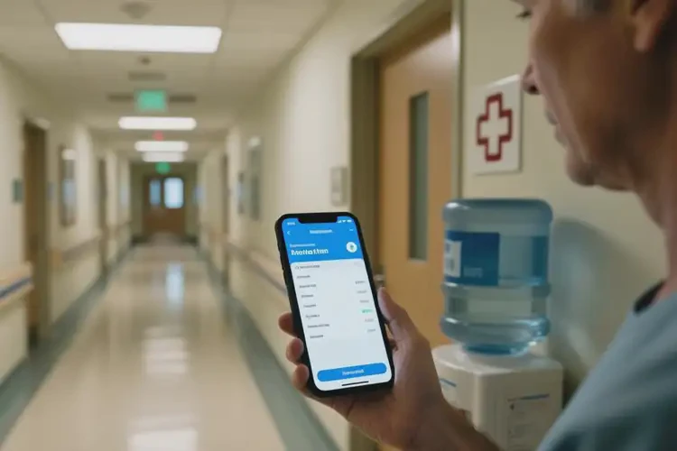 陕西宝鸡去医院检查中度焦虑一般多少钱(图2)