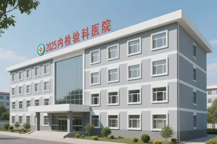 2025年宁夏固原检验科医院(图1)