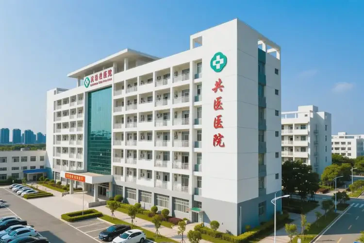 2025年广东东莞院感科哪个医院好(图3)