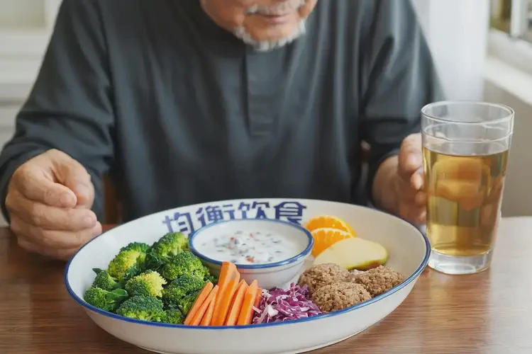 中老年人下午血糖17(圖1)