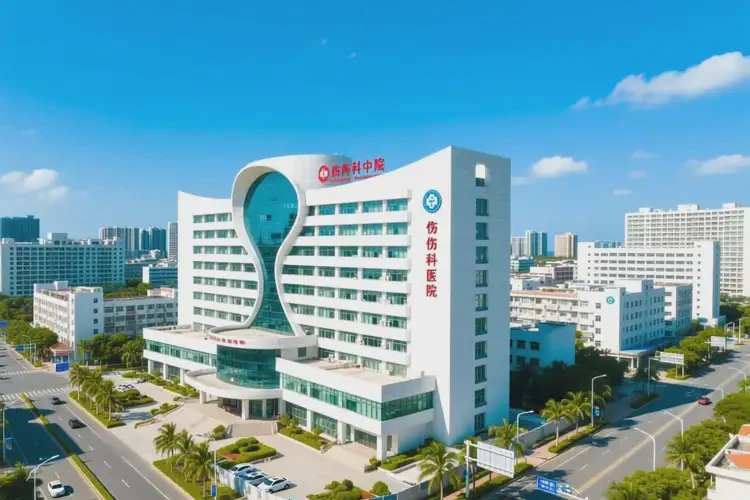 海口燒傷科最出名的醫(yī)院(圖4)