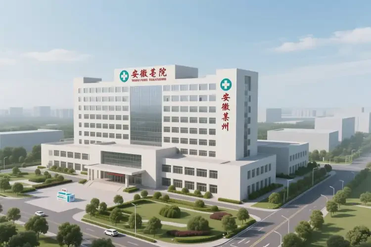 2025年安徽亳州正畸科哪個(gè)醫(yī)院好(圖4)