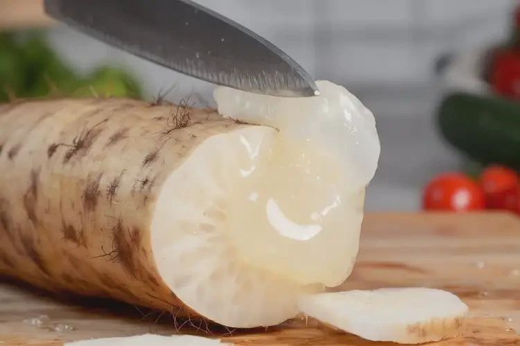 眼睛干澀能喝山藥排骨湯調(diào)理嗎(圖3)