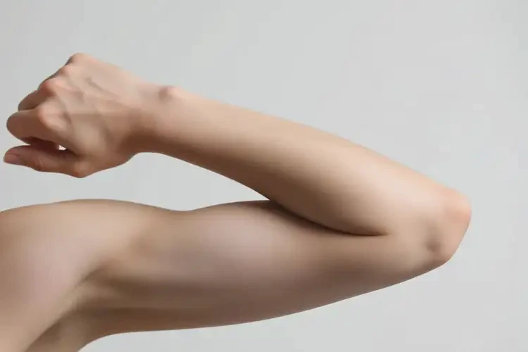 河北石家庄康复科看肘疼痛要多少钱(图2)