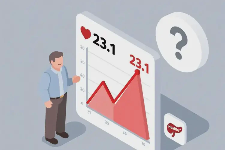 中年人晚上血糖23(圖4)