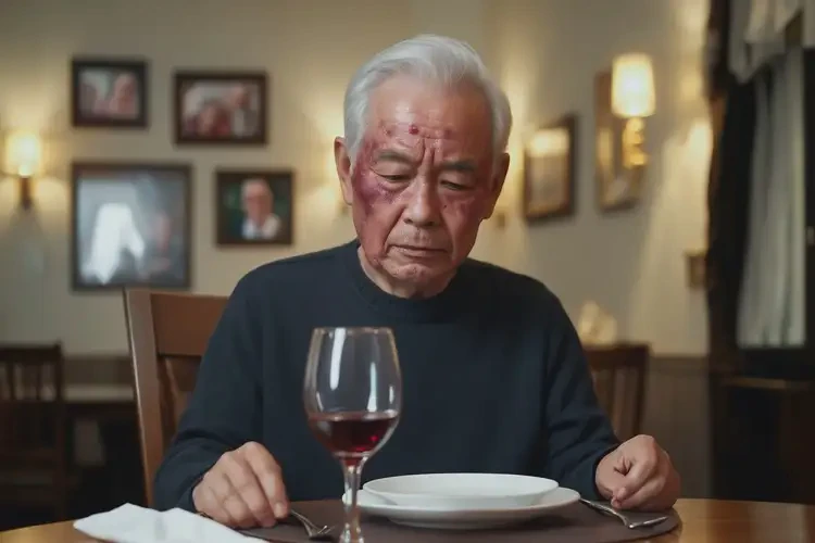 老年人臉上容易起濕疹有什么食物不建議吃(圖1)