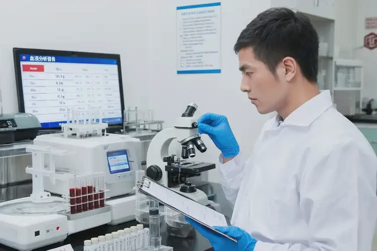 新疆图木舒克检查暴饮暴食全部费用是多少(图3)