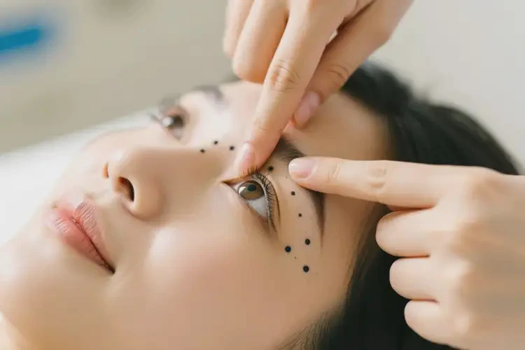 2025年湖南衡陽(yáng)眼部穴位按摩哪家做的好(圖4)