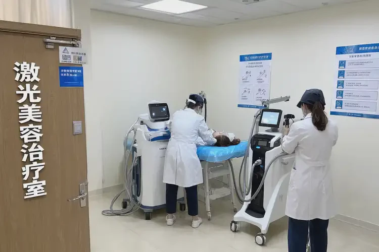 2025年黑龍江伊春美容科哪個(gè)醫(yī)院好(圖4)