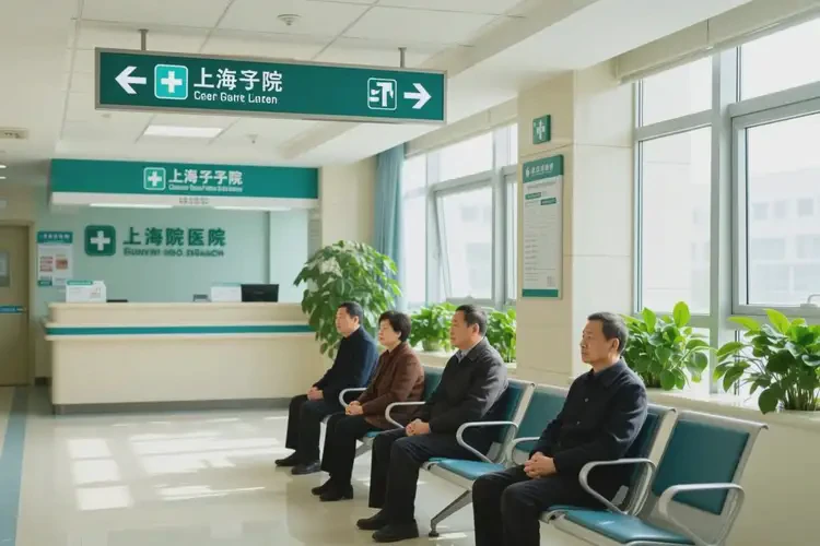 上海去医院检查网瘾一般是多少钱(图2)