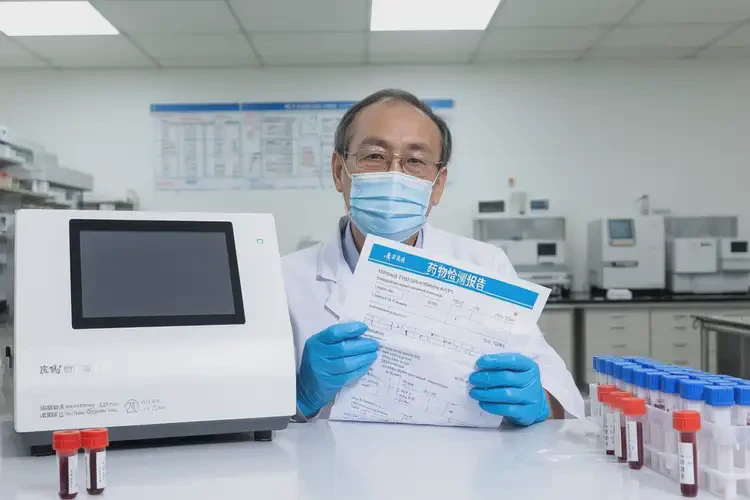 湖南永州去醫(yī)院檢查藥物濫用一般有多貴(圖4)