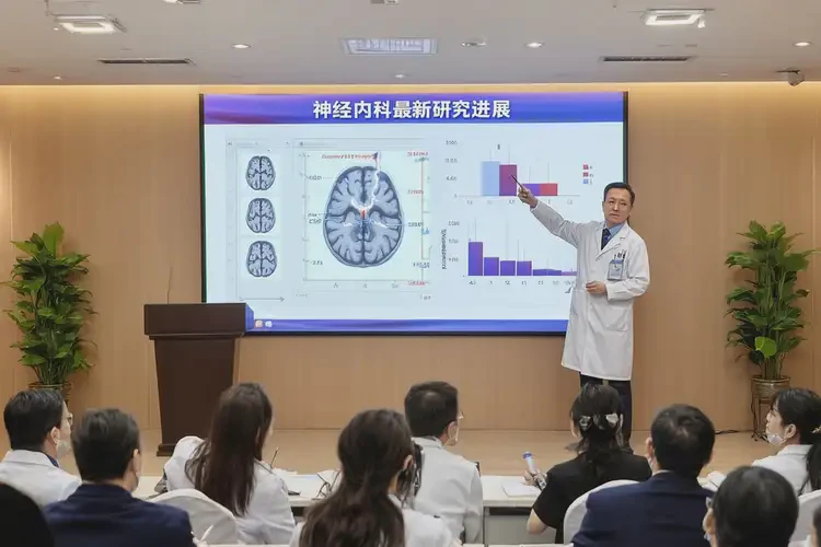 2025年廣東珠海神經(jīng)內(nèi)科醫(yī)院哪個醫(yī)院最好(圖2)
