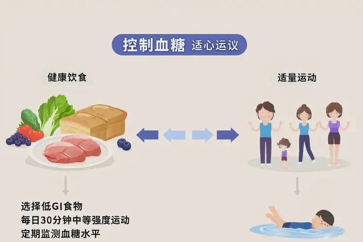 中老年人餐后血糖15(圖1)