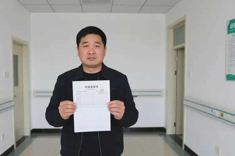 河南新鄉(xiāng)檢查暴飲暴食一般有多貴(圖4)