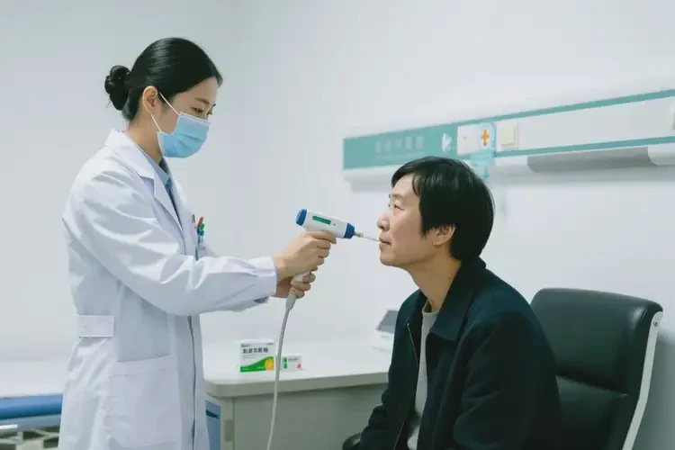 福建福州去醫(yī)院檢查藥物濫用有多貴(圖2)