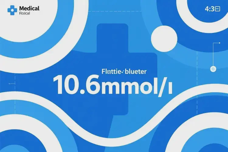 成年人早上空腹血糖10(圖1)