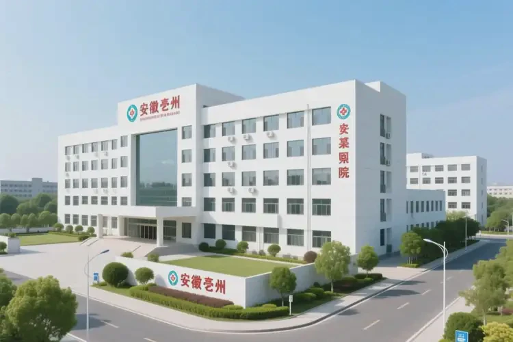 2025年安徽亳州正畸科哪個(gè)醫(yī)院好(圖3)