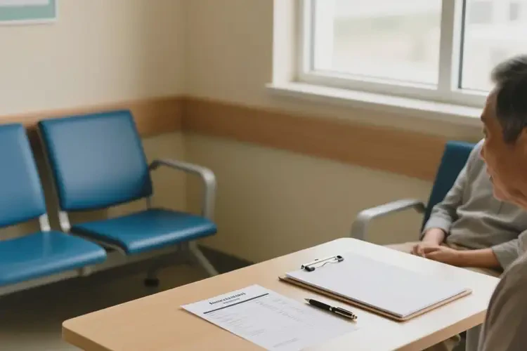 安徽銅陵去醫(yī)院檢查雙相情感障礙多少錢(圖3)