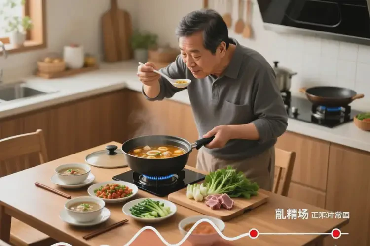 中年人中餐血糖7點(diǎn)7是糖尿病嗎(圖2)