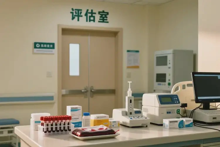 湖北荊門去醫(yī)院檢查酒精上癮多少錢(圖1)