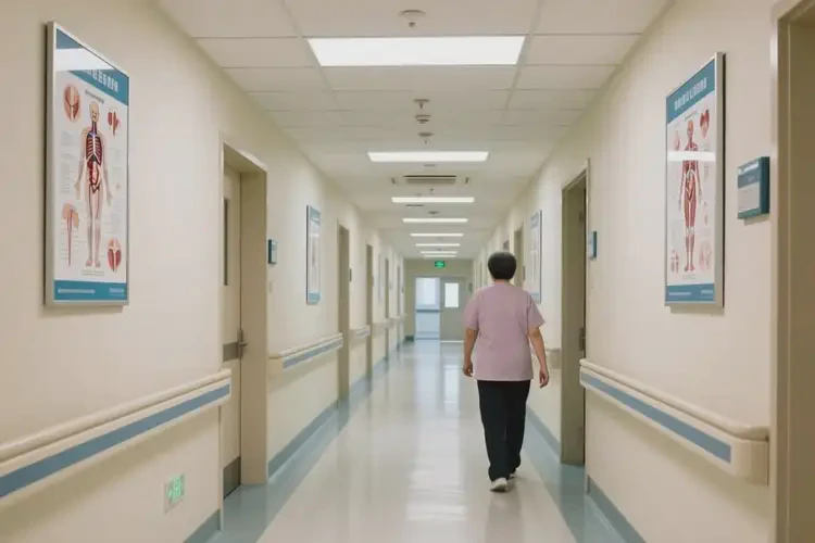 上海去医院检查网瘾一般是多少钱(图3)