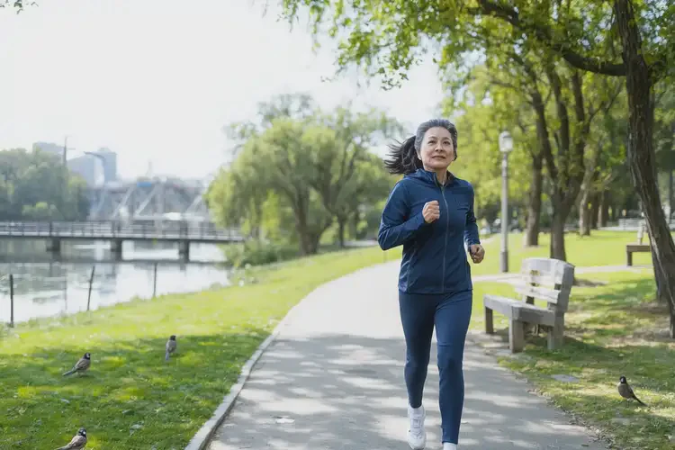 更年期女性早上血糖9點(diǎn)0是怎么回事(圖2)