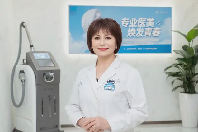 2025年黑龍江伊春美容科哪個(gè)醫(yī)院好(圖3)