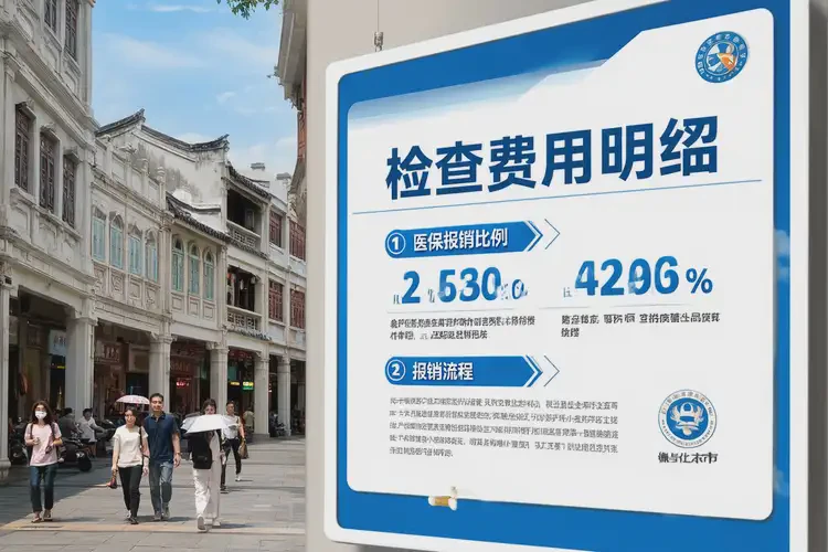 廣東佛山去醫(yī)院檢查抑郁癥貴不貴(圖1)