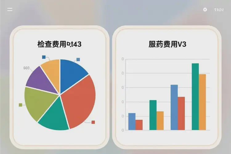 新疆和田去醫(yī)院檢查過(guò)度服藥費(fèi)用高嗎(圖4)