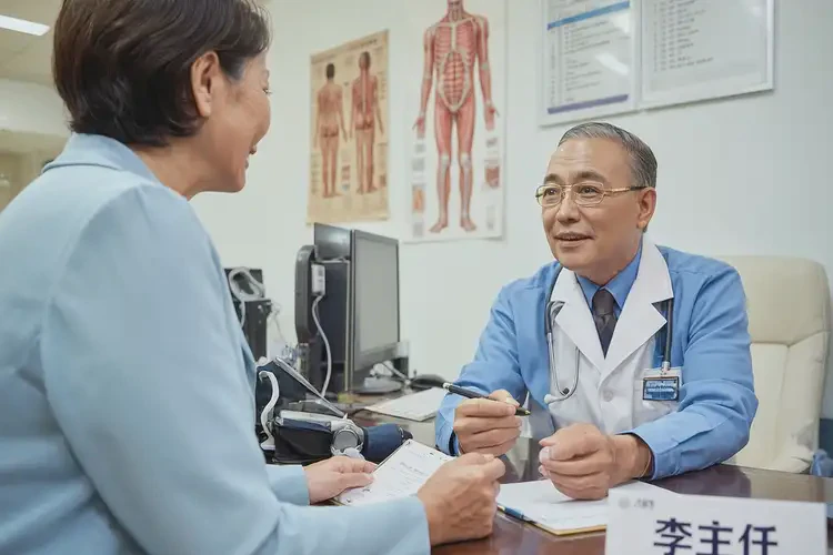 青島生物治療科專家排名前十名(圖3)