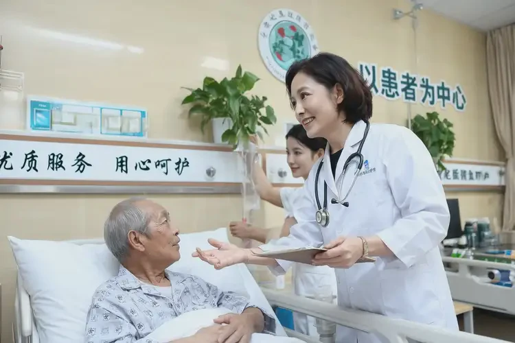 2025年海南陵水血液科醫(yī)院哪個(gè)醫(yī)院最好(圖1)