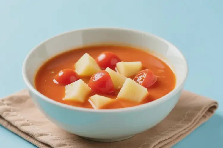 眼睛干澀能喝番茄土豆湯調(diào)理嗎(圖4)