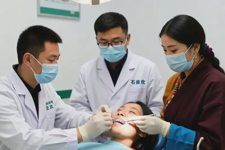 日喀則正畸科專家排名前十名(圖1)