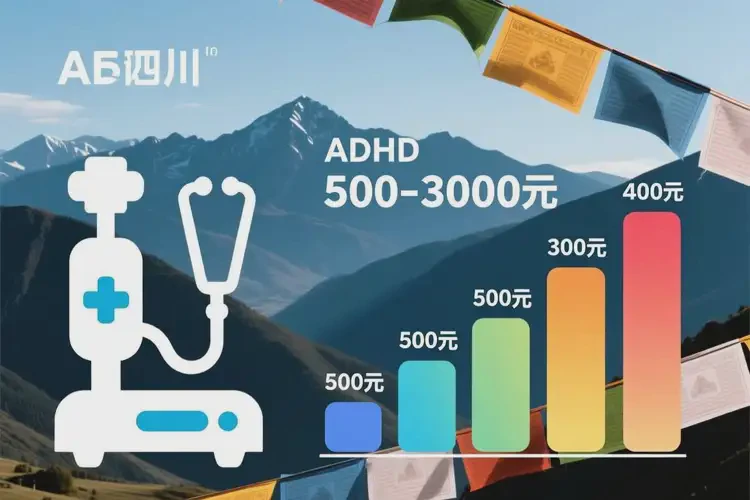 四川甘孜檢查ADHD費用高嗎(圖4)