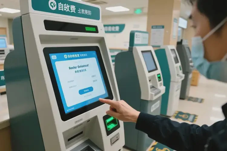 陕西宝鸡去医院检查中度焦虑一般多少钱(图4)