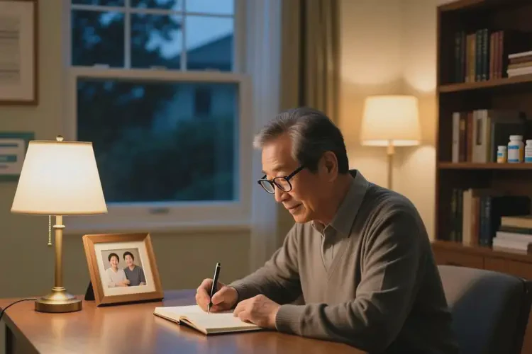 中老年人餐后血糖3點6是怎么回事(圖4)