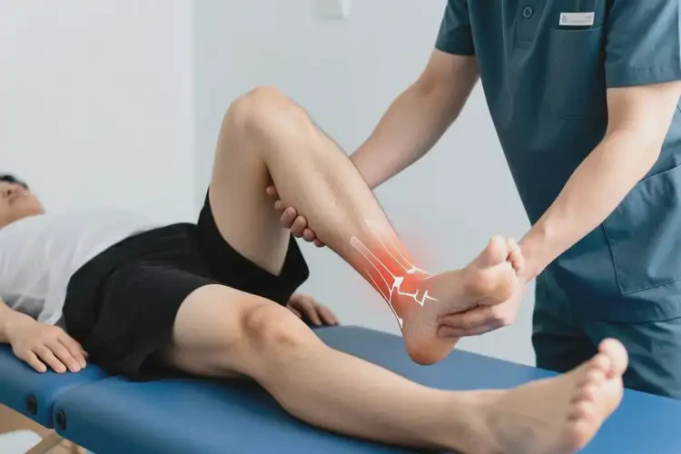 天津康復(fù)科看大腿疼要多少錢(圖4)