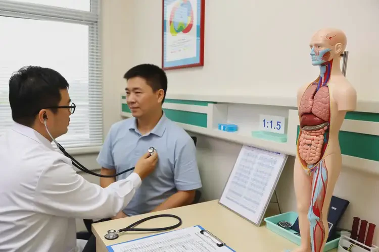 江西南昌去医院检查抑郁症费用高吗(图4)